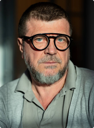 Александр Фомин